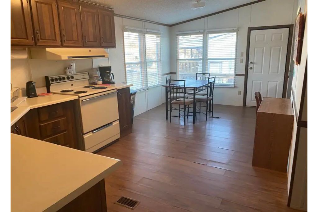 Photo of Kitchen in Summerton