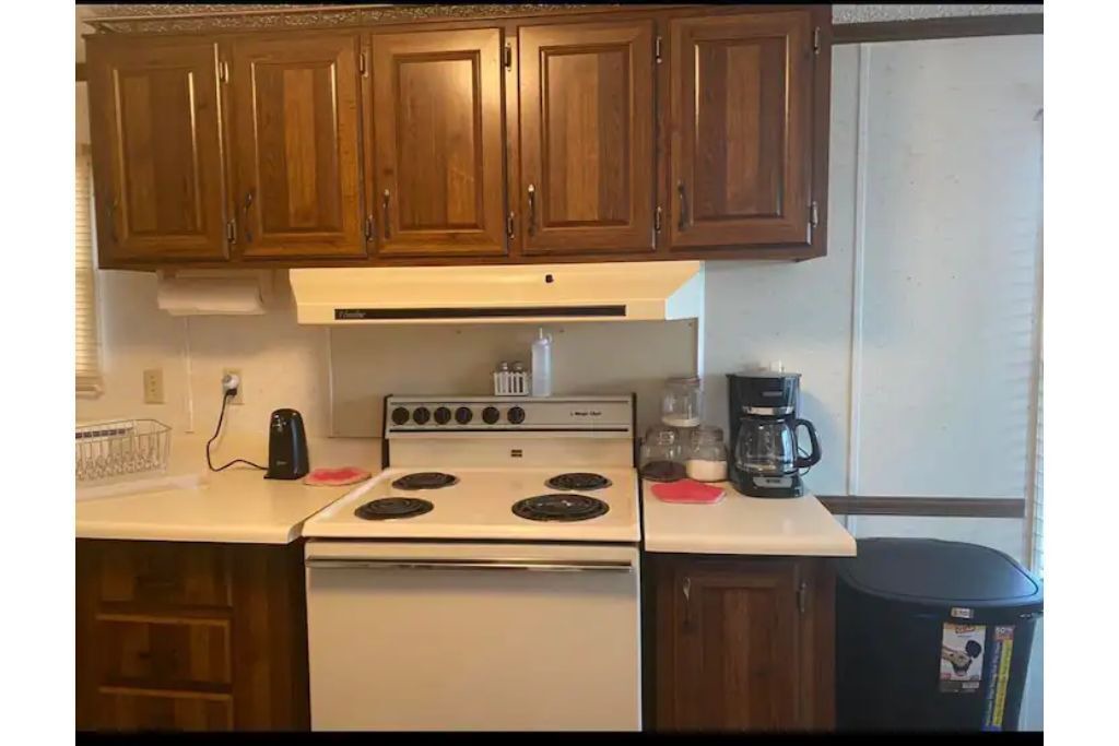 Photo of Kitchen in Summerton