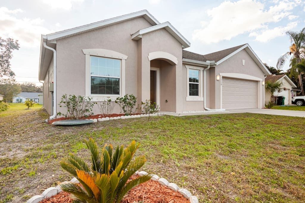Photo of Outdoor in Port Saint Lucie