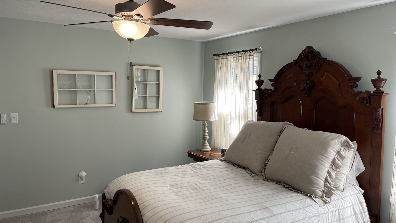Photo of Bedroom in North Augusta
