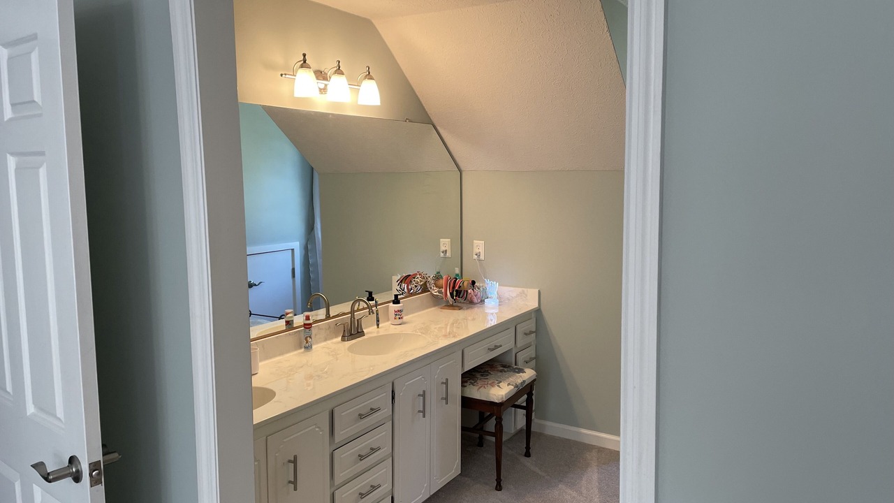 Photo of Bathroom in North Augusta