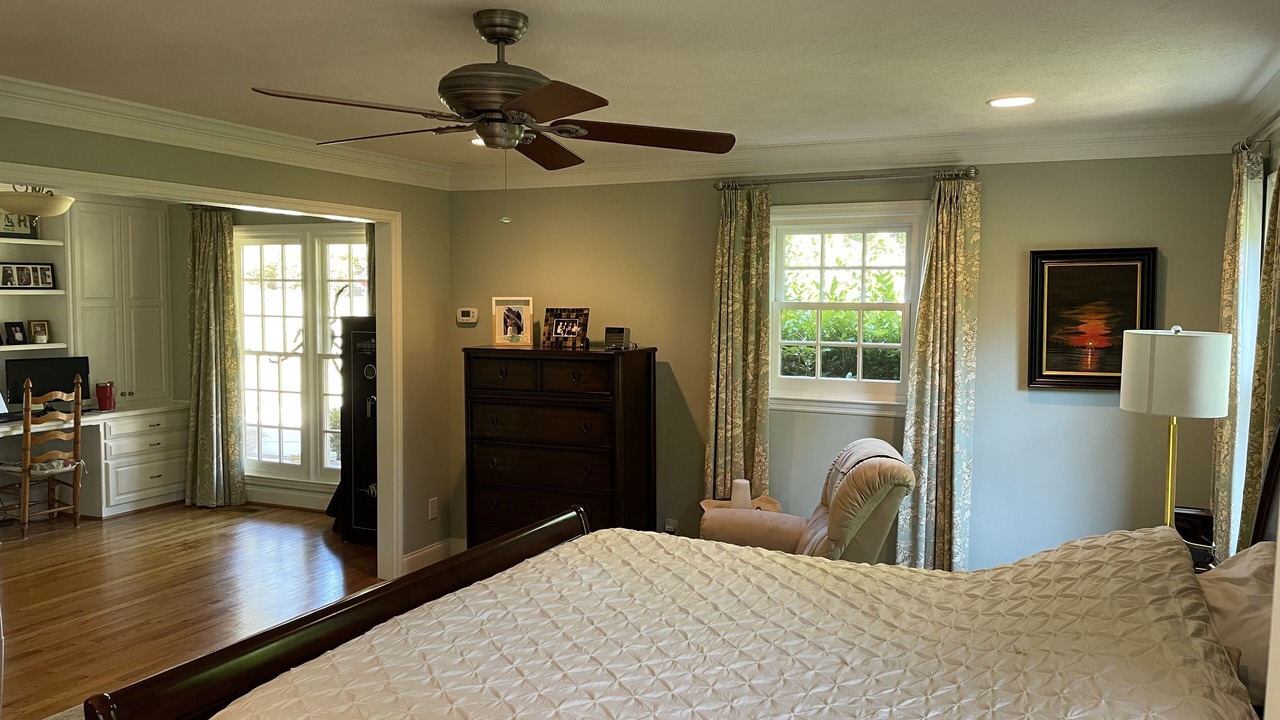 Photo of Bedroom in North Augusta