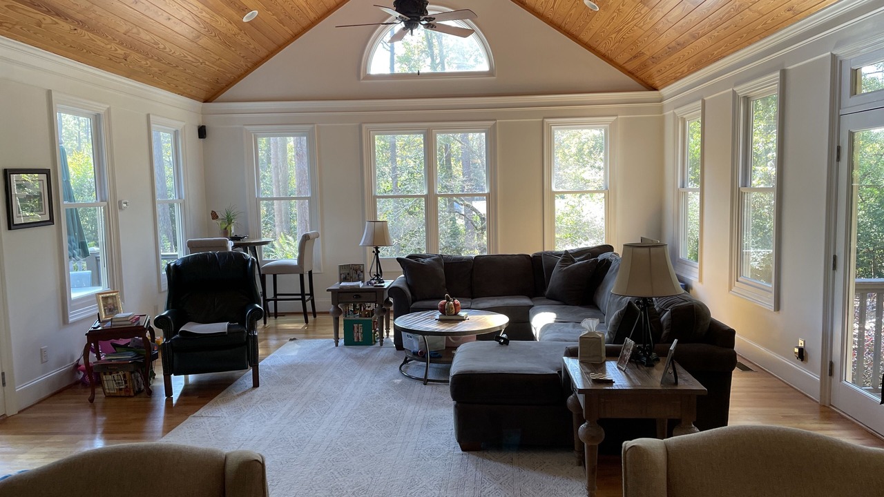 Photo of Livingroom in North Augusta