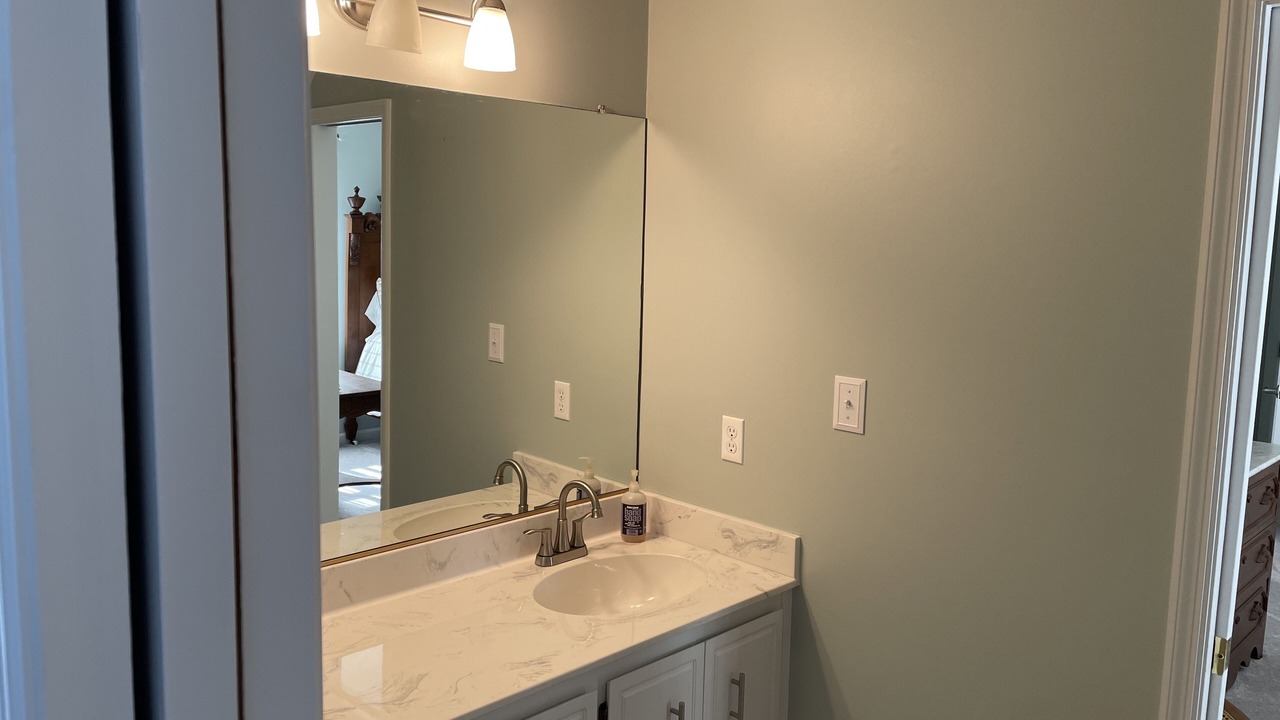 Photo of Bathroom in North Augusta
