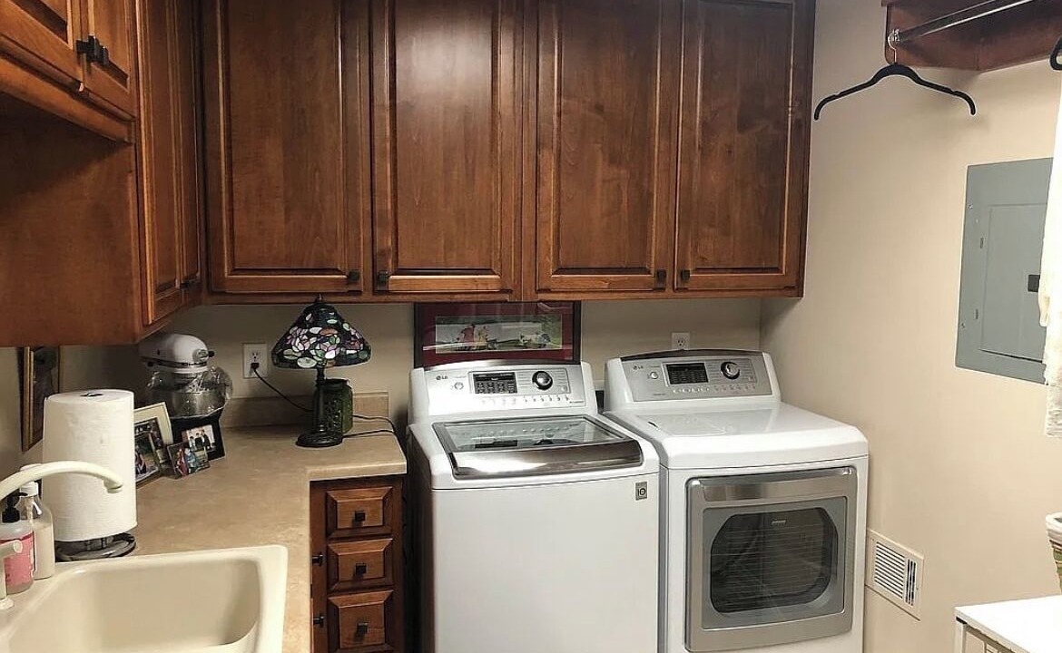 Photo of Kitchen in North Augusta
