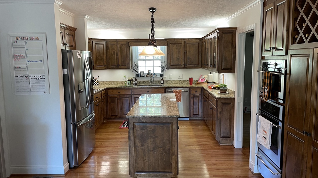 Photo of Kitchen in North Augusta