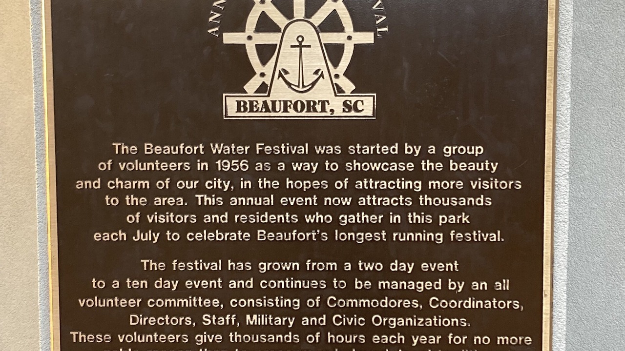 Photo of Others in Beaufort