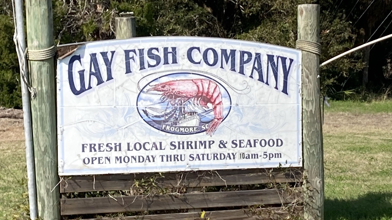 Photo of Outdoor in Beaufort