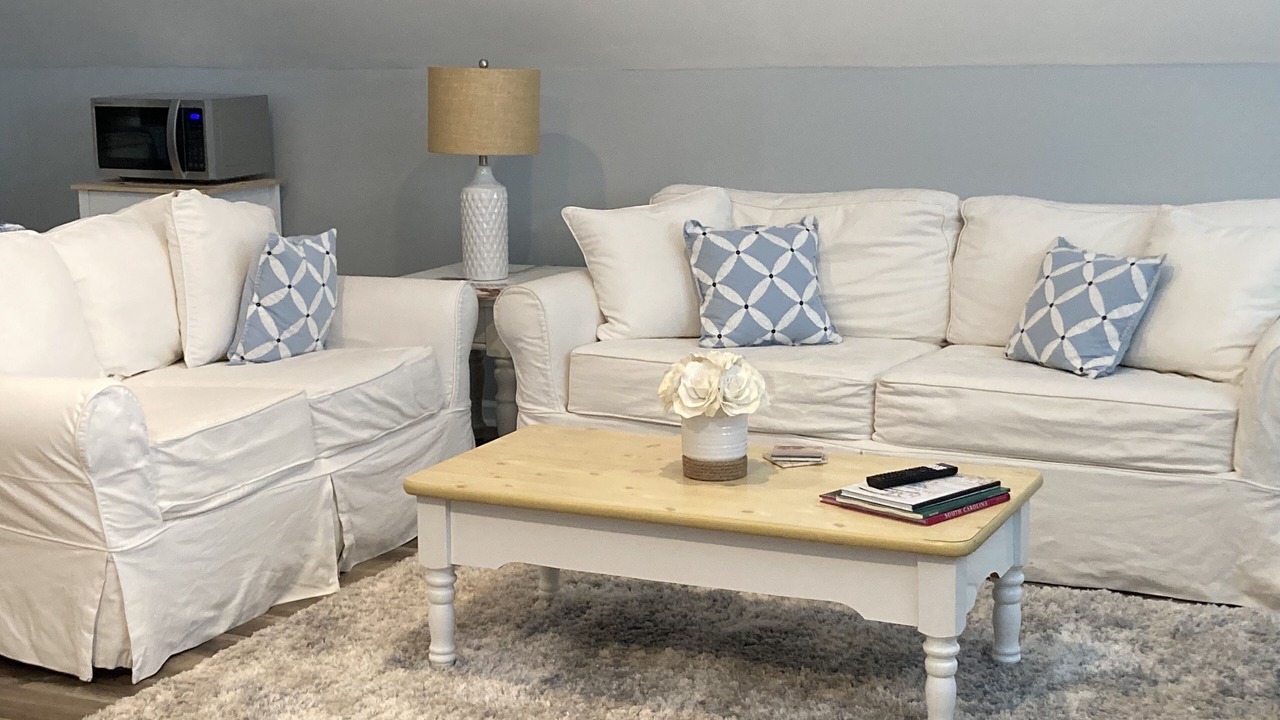 Photo of Livingroom in Beaufort