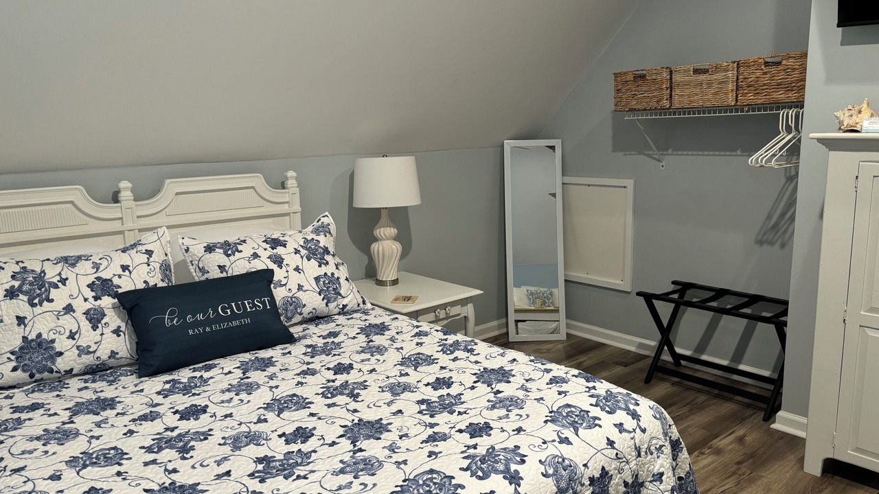 Photo of Bedroom in Beaufort