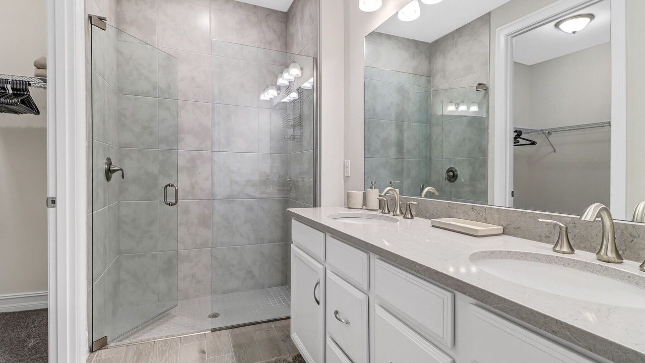 Photo of Bathroom in Naples