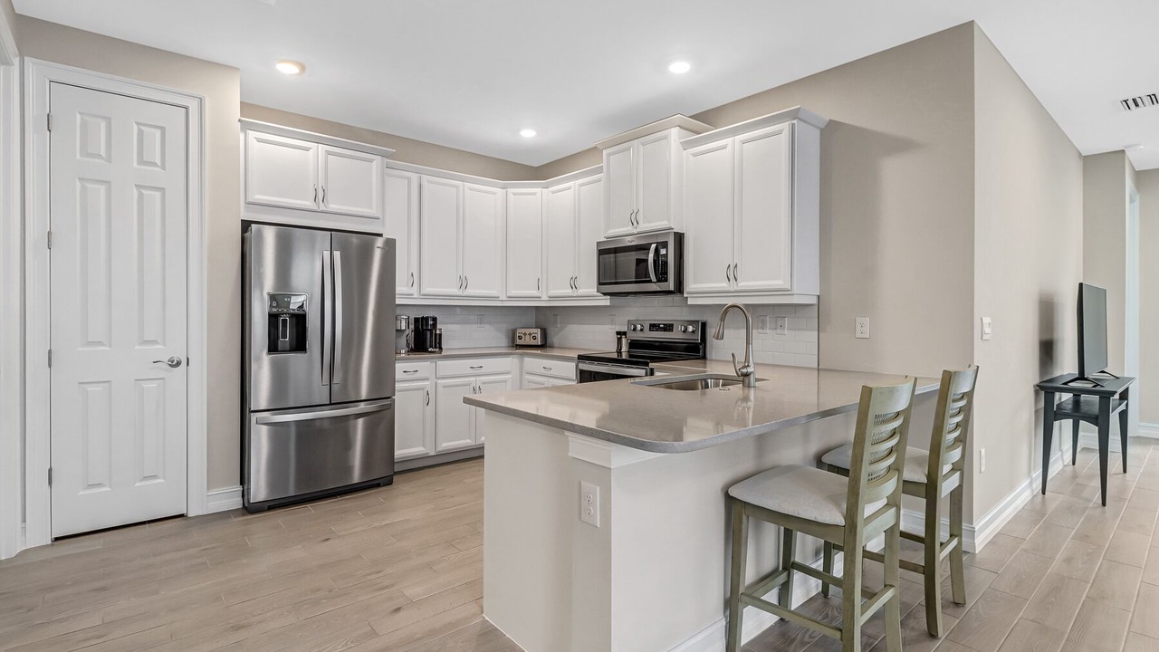 Photo of Kitchen in Naples