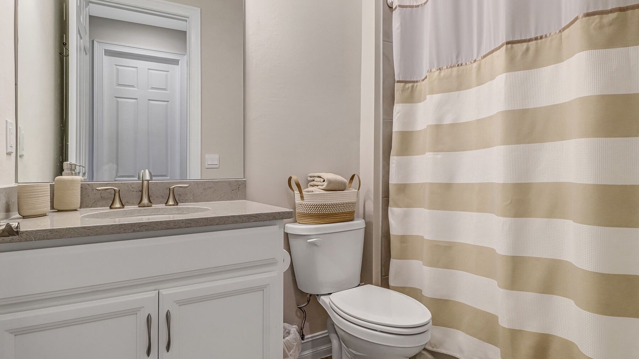Photo of Bathroom in Naples