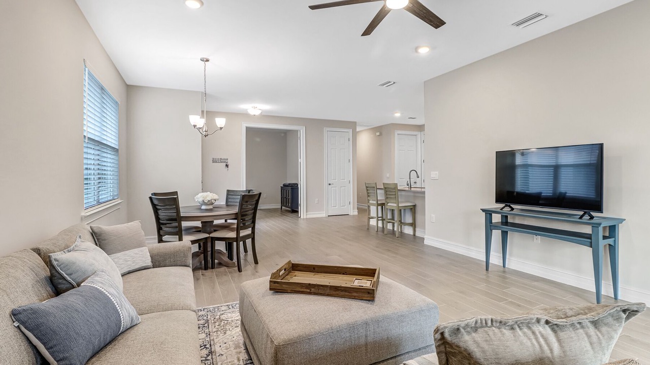 Photo of Livingroom in Naples