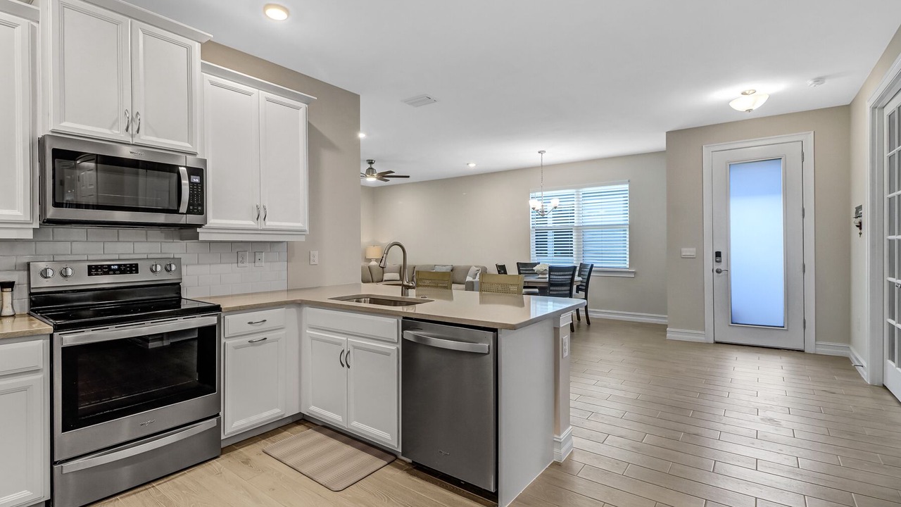Photo of Kitchen in Naples