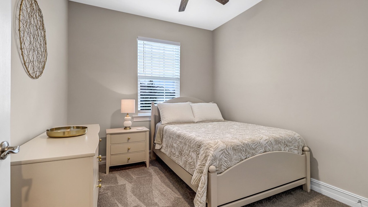 Photo of Bedroom in Naples
