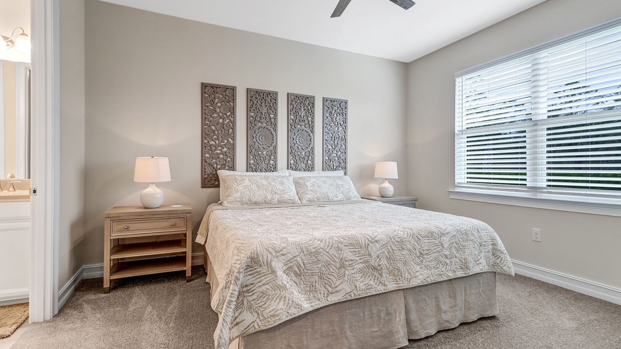 Photo of Bedroom in Naples