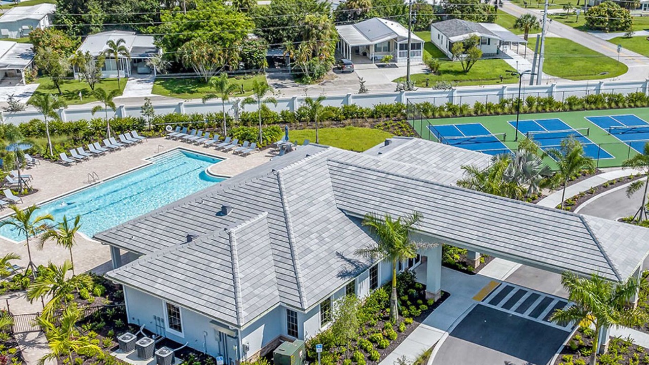 Photo of Outdoor in Naples