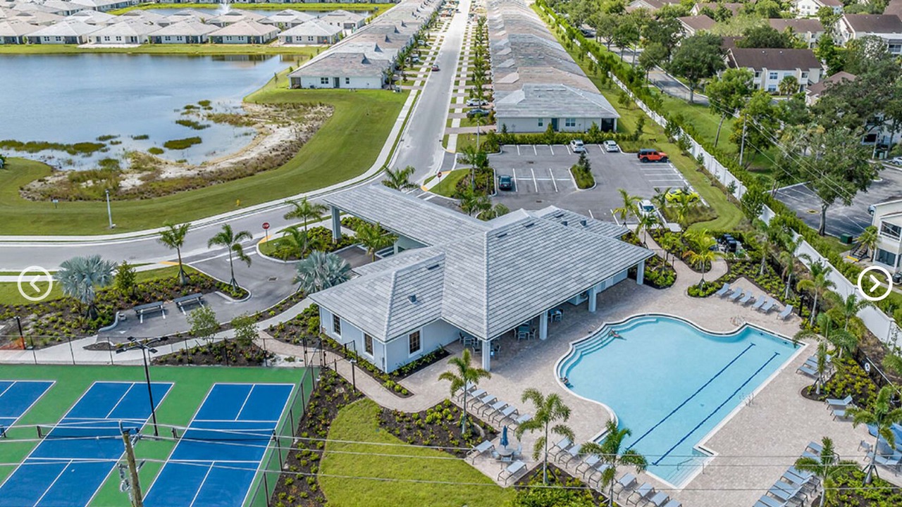 Photo of Outdoor in Naples