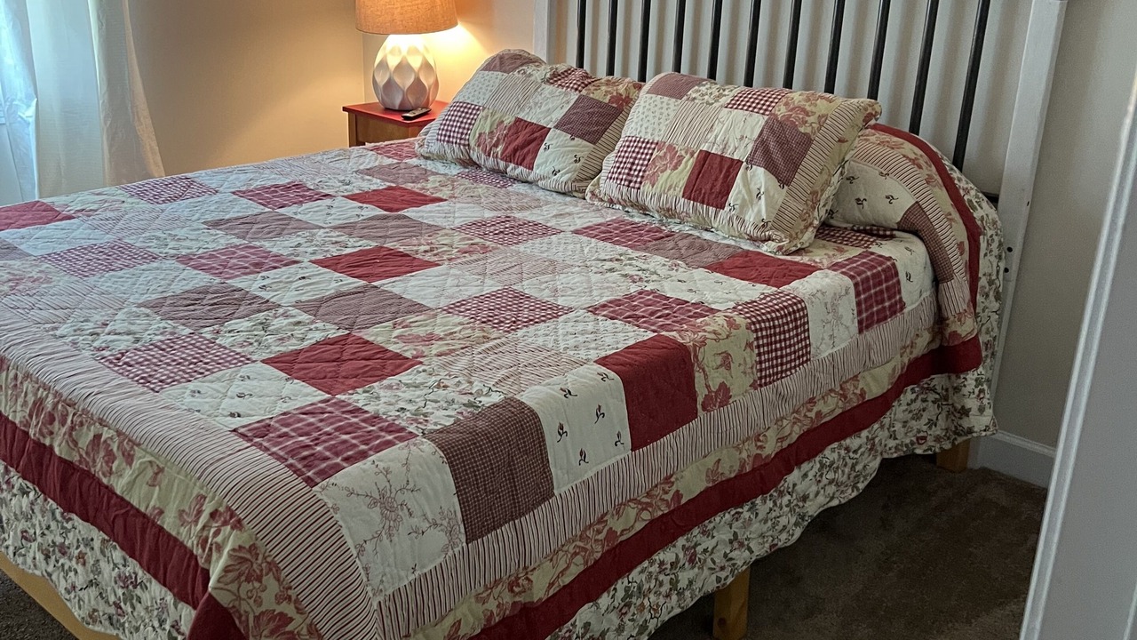 Photo of Bedroom in Gracewood