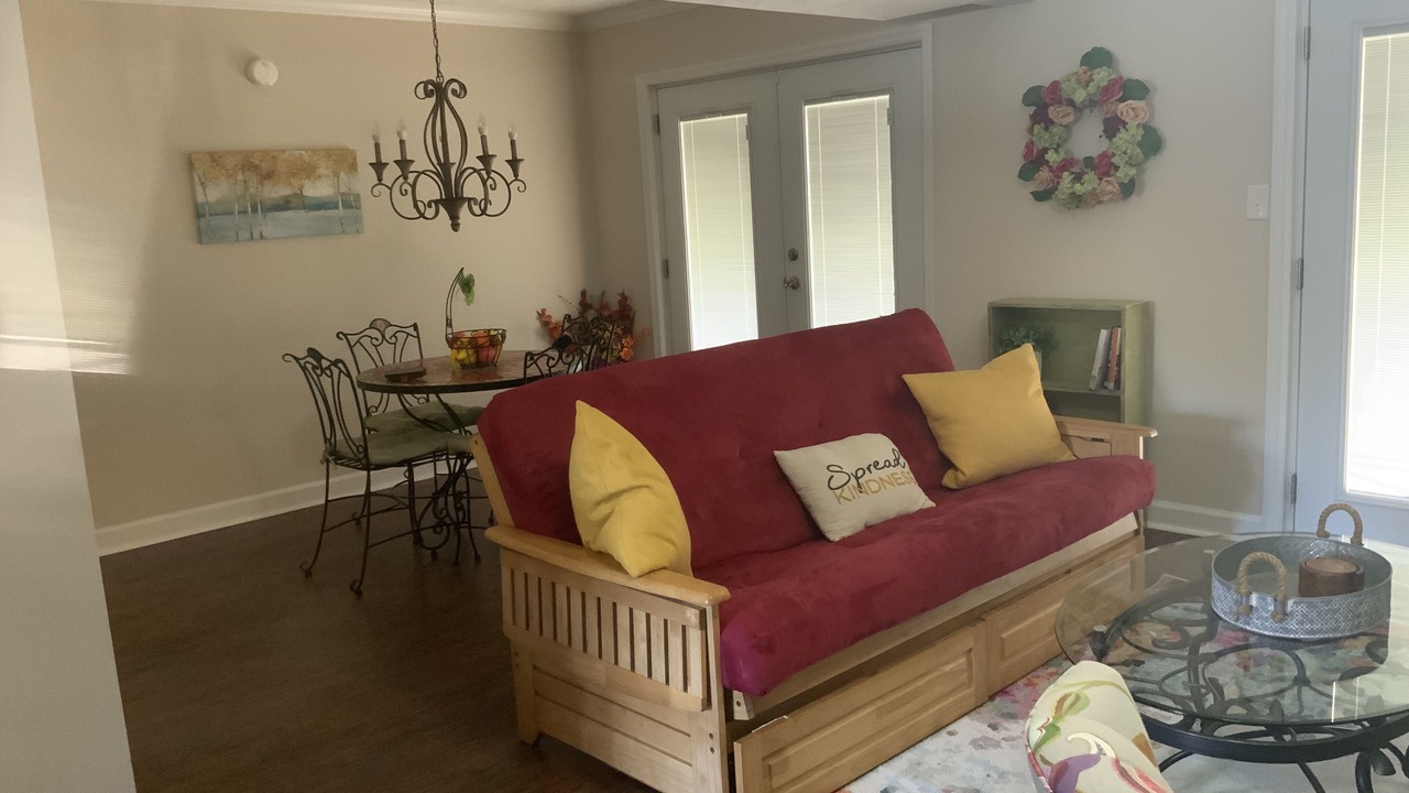 Photo of Livingroom in Gracewood