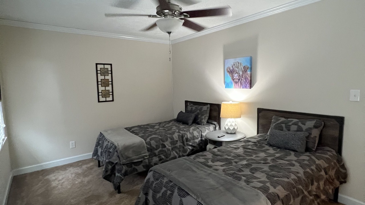 Photo of Bedroom in Gracewood