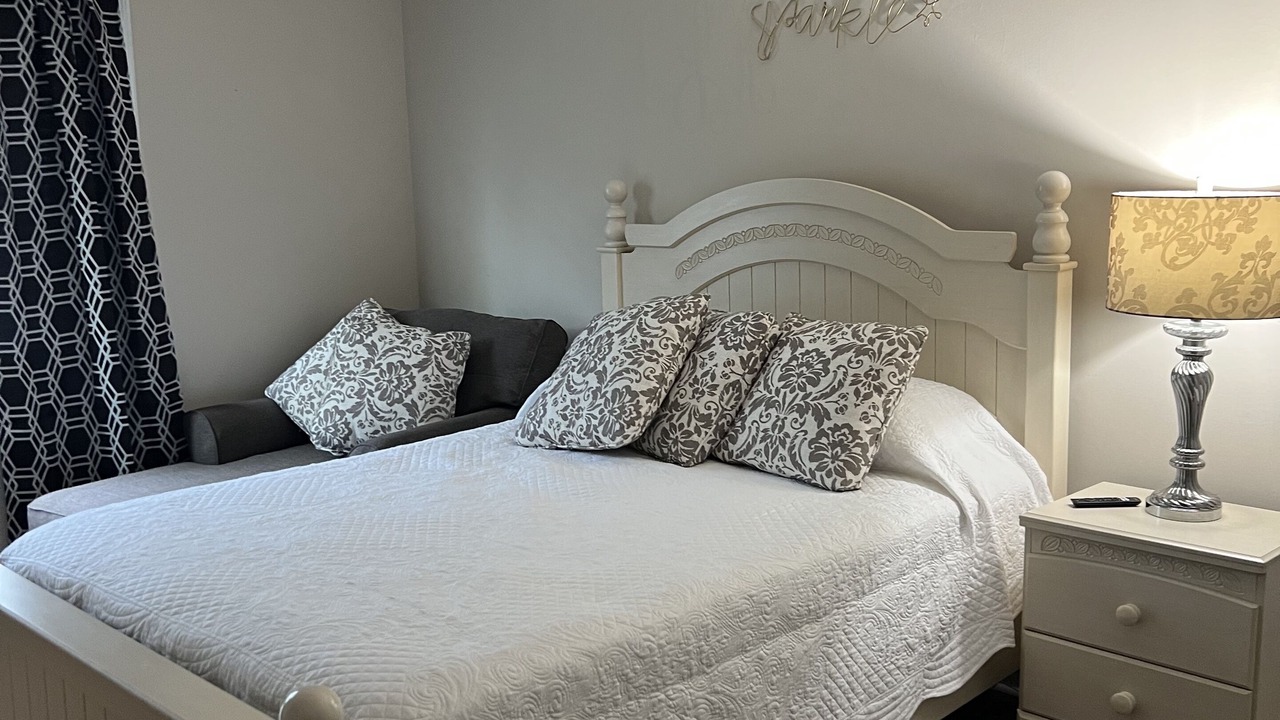Photo of Bedroom in Gracewood
