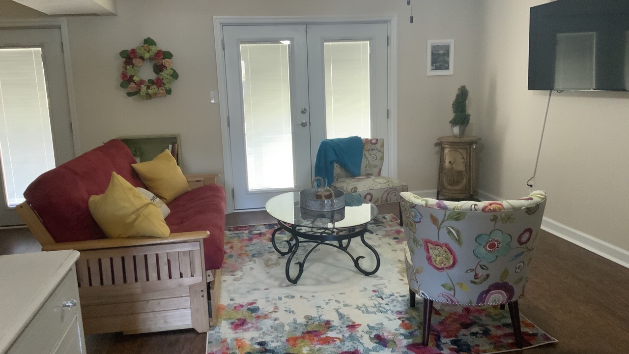 Photo of Livingroom in Gracewood