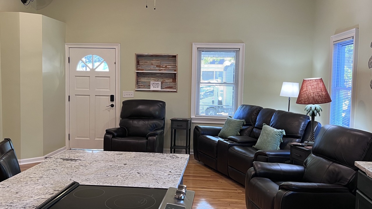 Photo of Livingroom in Columbia