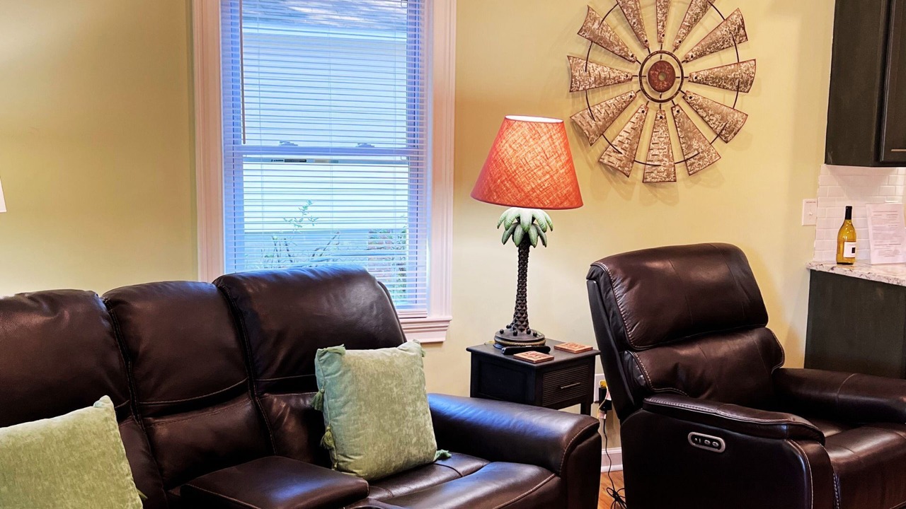 Photo of Livingroom in Columbia