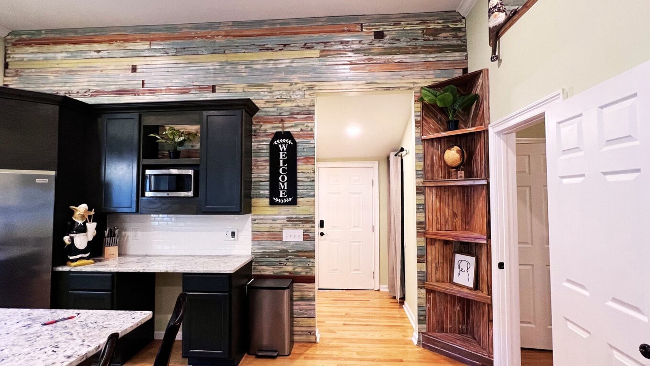 Photo of Kitchen in Columbia