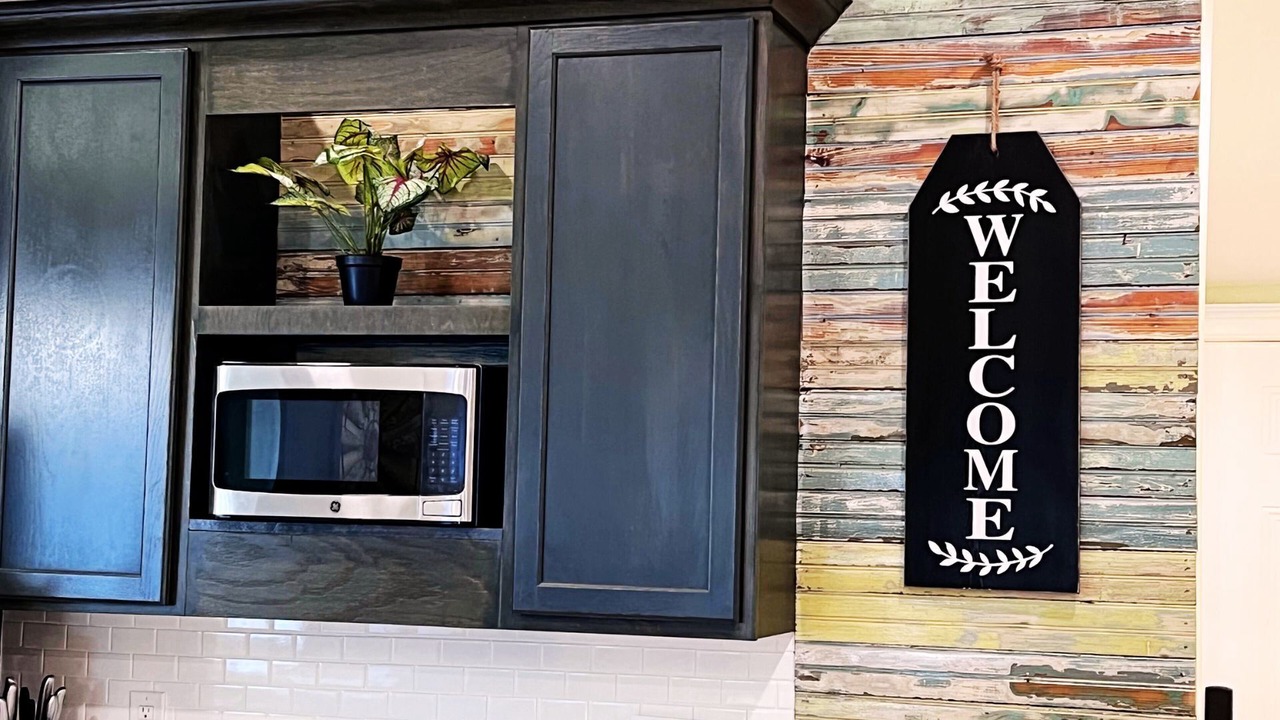 Photo of Kitchen in Columbia