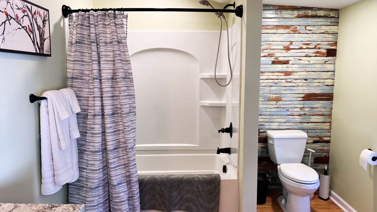 Photo of Bathroom in Columbia