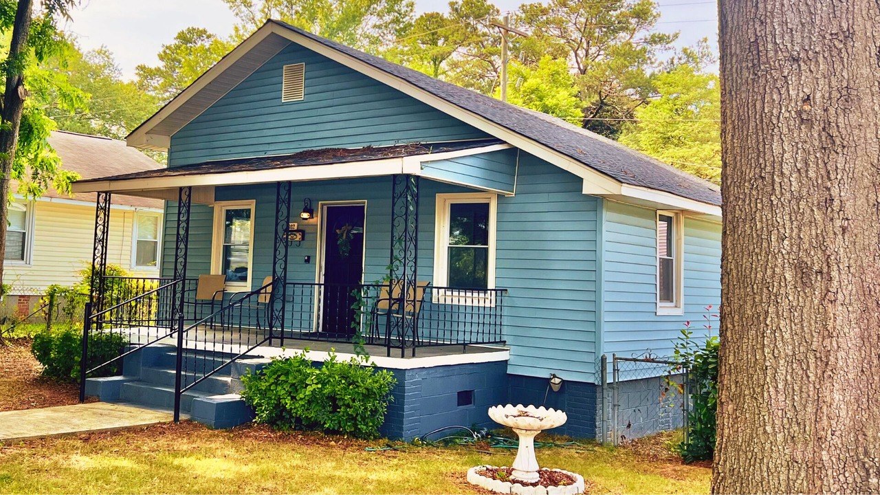 Photo of Outdoor in Columbia