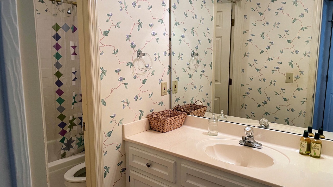 Photo of Bathroom in Harbison