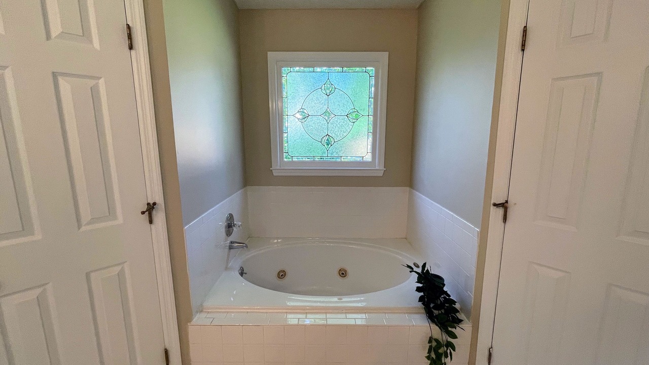 Photo of Bathroom in Harbison