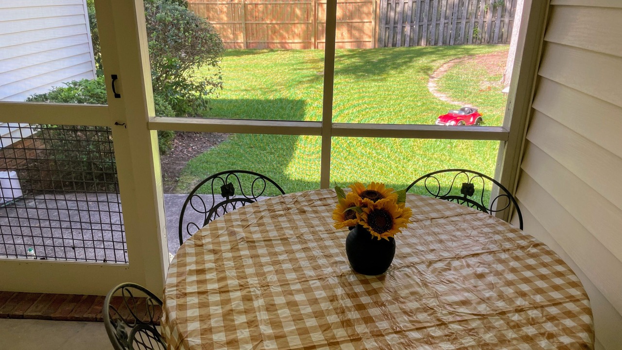 Photo of Outdoor in Harbison