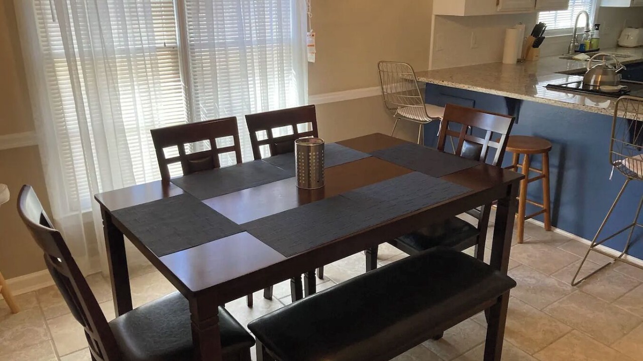 Photo of Livingroom in Harbison