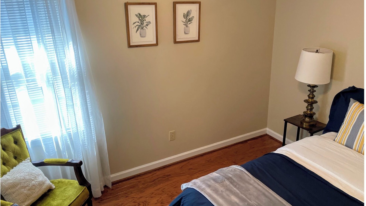 Photo of Bedroom in Harbison