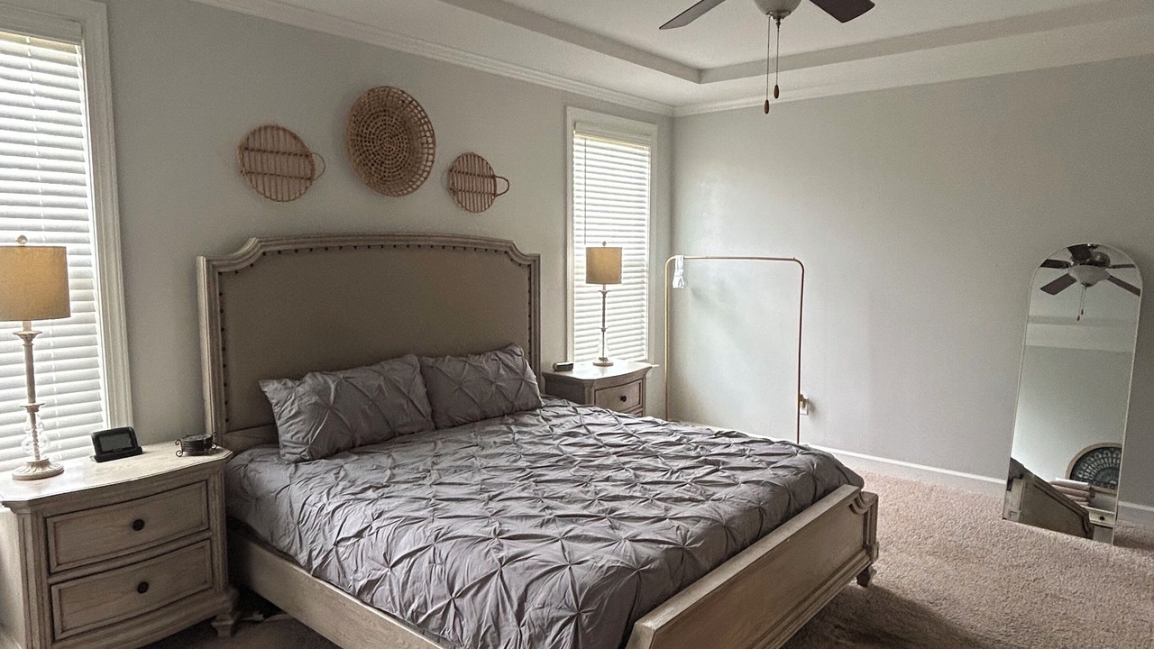 Photo of Bedroom in Evans