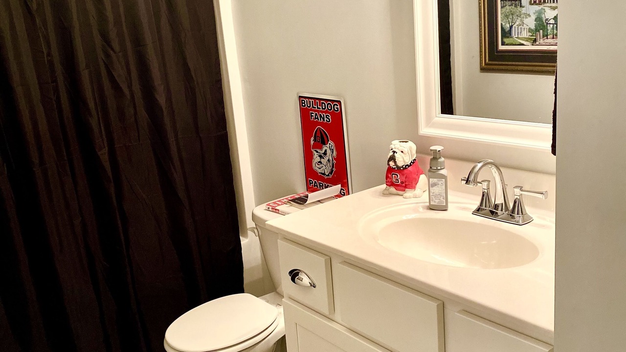 Photo of Bathroom in Evans