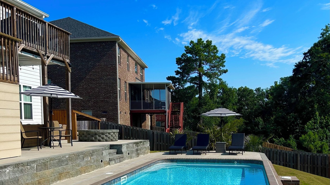Photo of Outdoor in Evans