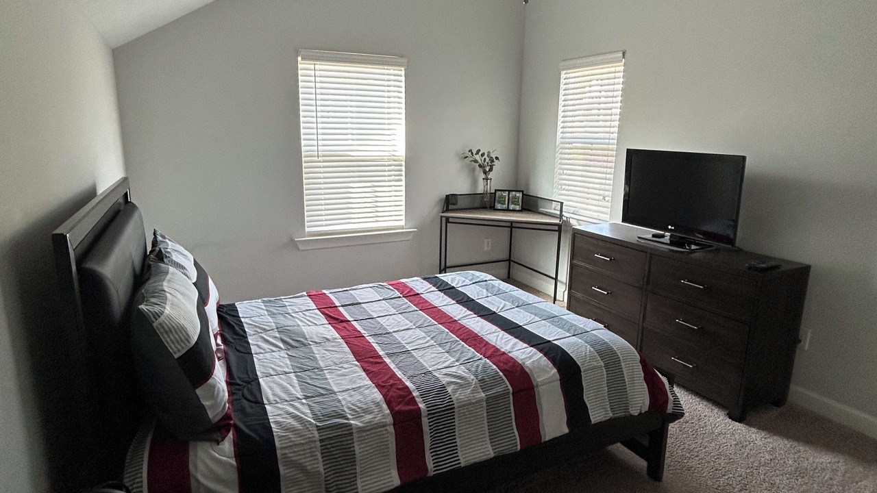 Photo of Bedroom in Evans