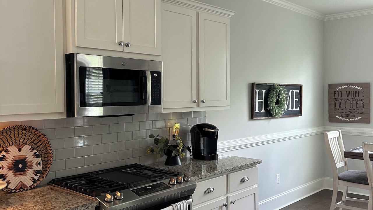 Photo of Kitchen in Evans