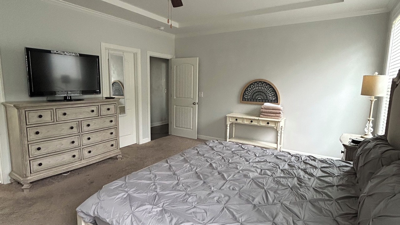 Photo of Bedroom in Evans