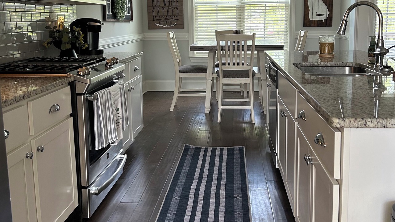 Photo of Kitchen in Evans