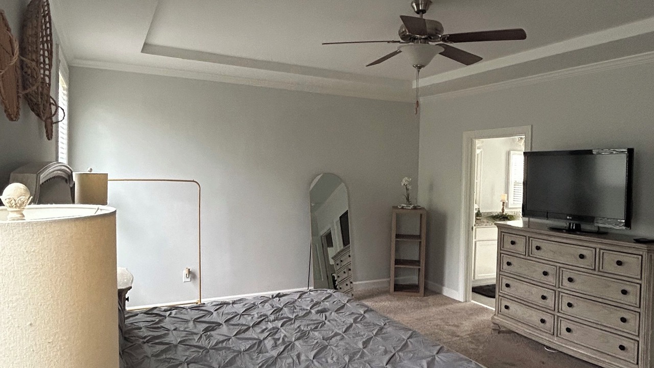 Photo of Bedroom in Evans