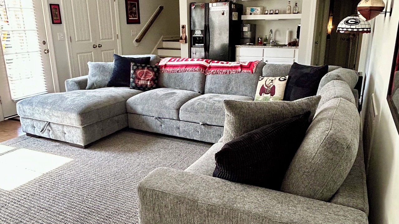 Photo of Livingroom in Evans