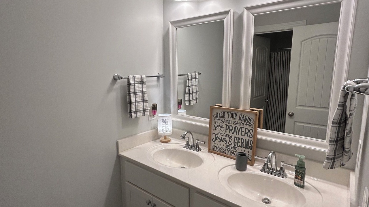 Photo of Bathroom in Evans