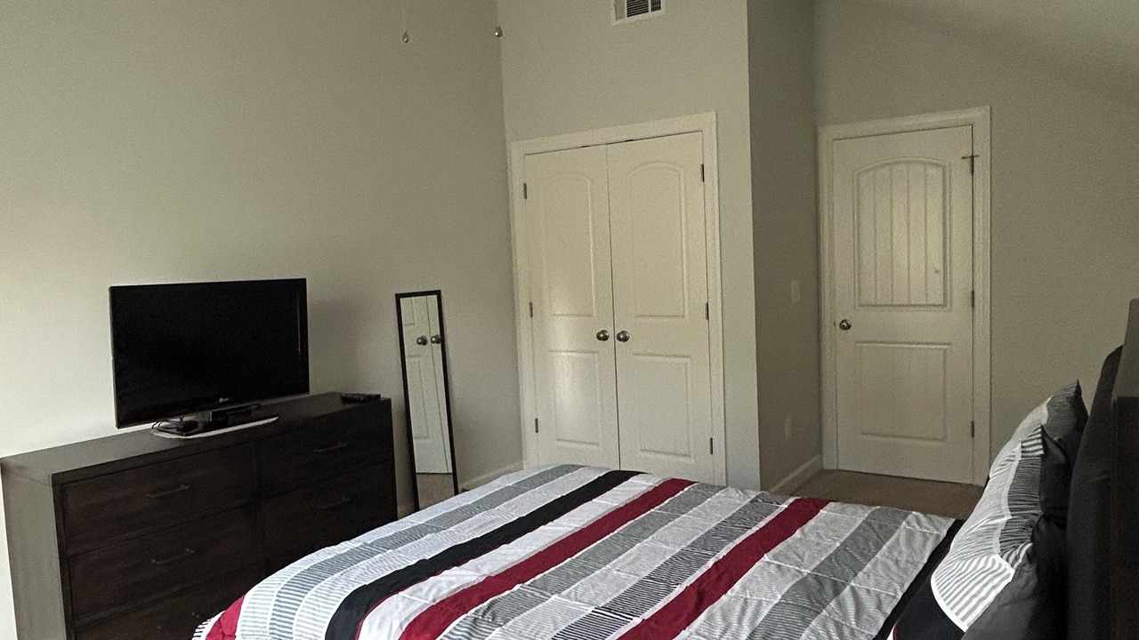 Photo of Bedroom in Evans